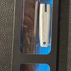 Bauer Fly-Ti 263 mm (New)