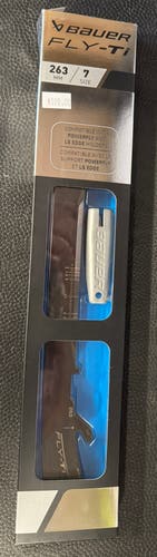 Bauer Fly-Ti 263 mm (New)