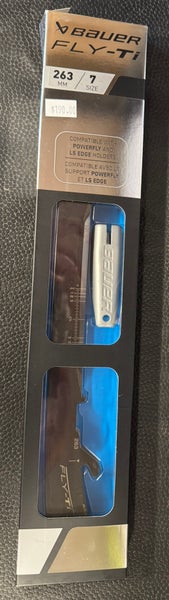 Bauer Fly-Ti 263 mm (New)