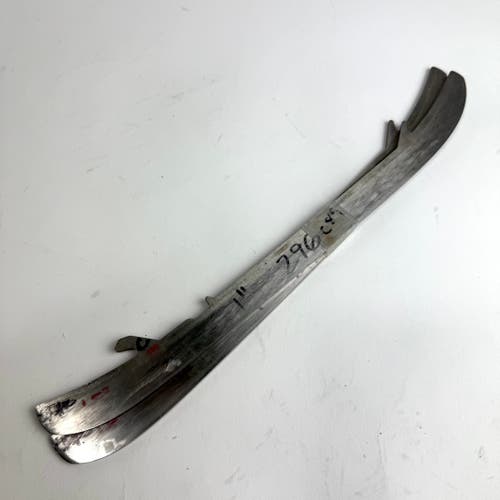 Used Bauer LS3 Steel | 296mm | #C89
