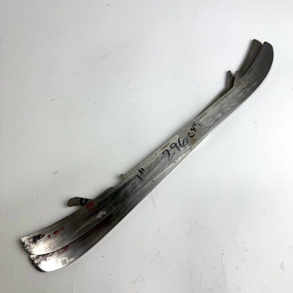 Used Bauer LS3 Steel | 296mm | #C89