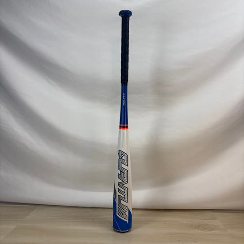 Easton Quantum Alloy USSSA Certified Bat (-10) 19 oz 29" (Used)