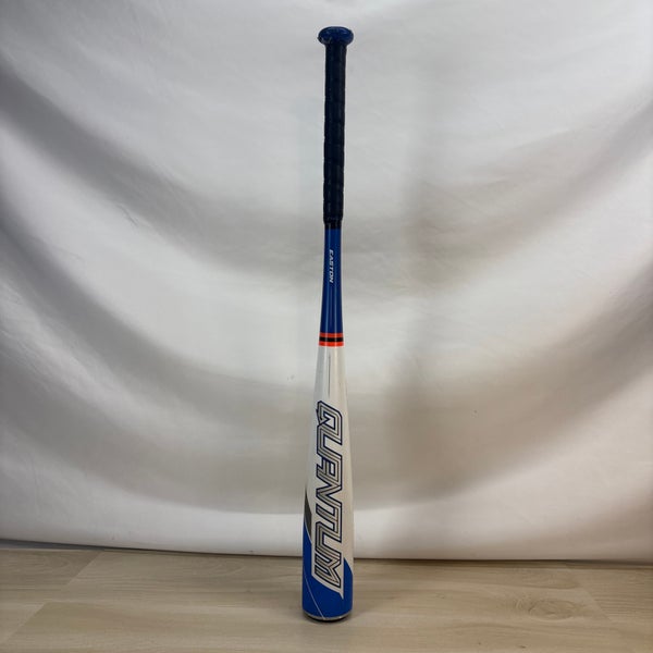 Easton Quantum Alloy USSSA Certified Bat (-10)  19 oz 29" (Used)