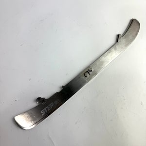 Used Bauer Step Steel | 296mm | #C76