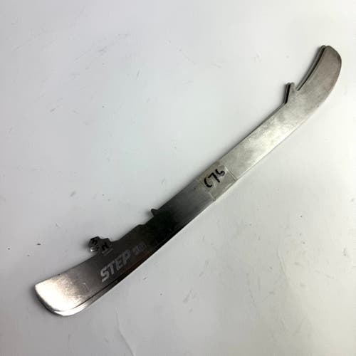 Used Bauer Step Steel | 296mm | #C76