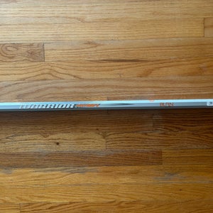 Warrior Fatboy Pro Shaft (New)