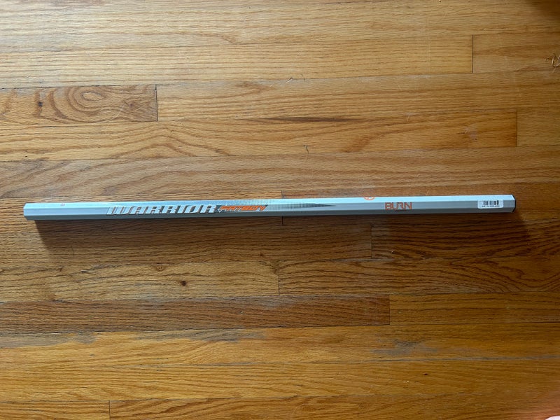 Warrior Fatboy Pro Shaft (New)