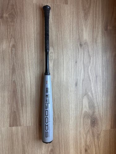 Used Demarini The Goods Two Piece BBCOR 2024 31"/28OZ (-3)