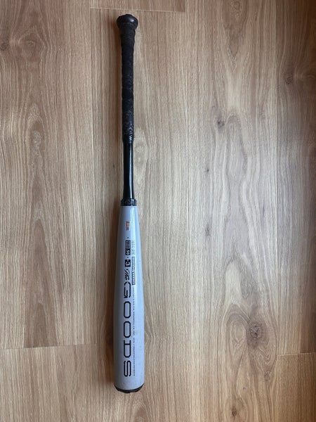 Used Demarini The Goods Two Piece BBCOR 2024 31"/28OZ (-3)