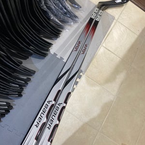 2 Pack New RH Bauer Vapor League P92 70 Flex