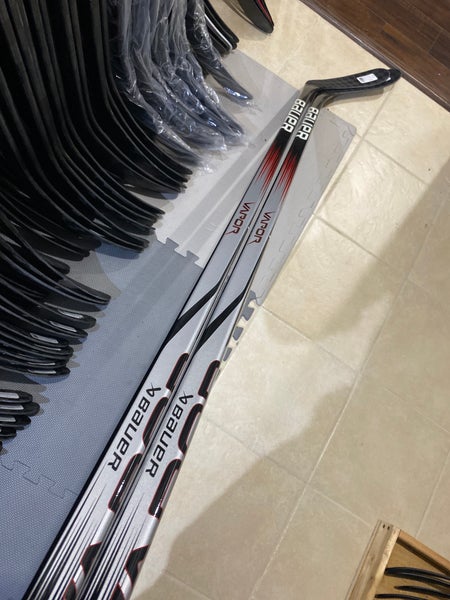2 Pack New RH Bauer Vapor League P28 77 Flex