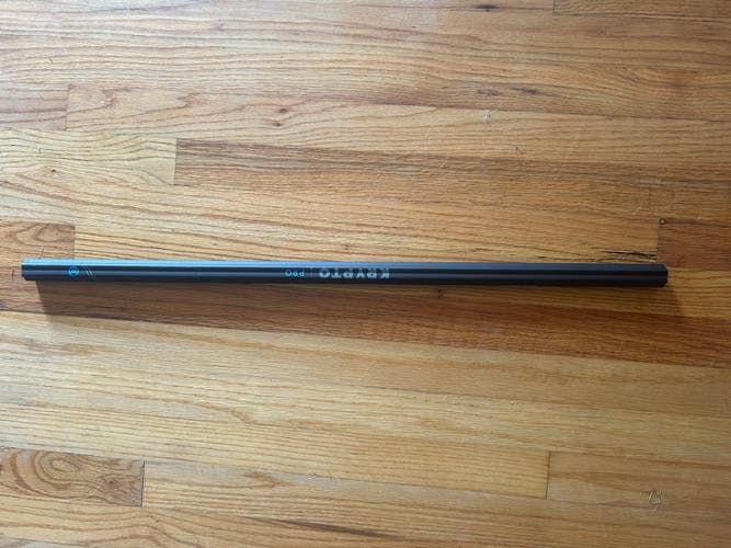 Warrior Evo Krypto Pro Shaft (New)