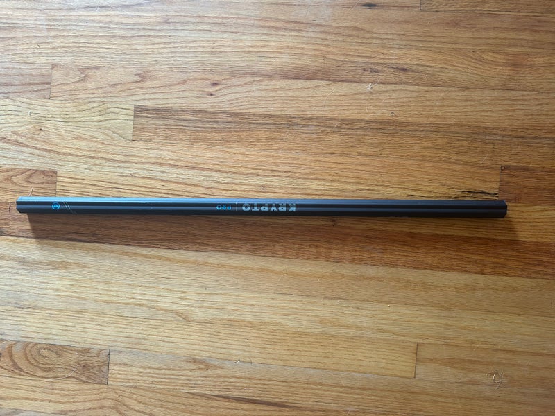 Warrior Evo Krypto Pro Shaft (New)