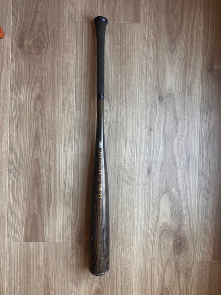 Used Demarini VOODOO ONE BBCOR 2024 2932 32"/29OZ (-3)