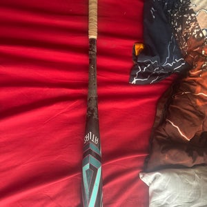 2025 Louisville Slugger Atlas Alloy BBCOR Certified Bat (-3)  29.5 oz 32.5" (Used)