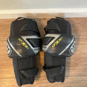 Warrior RX3E (Used)