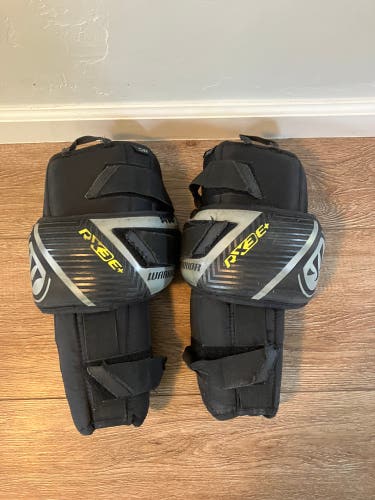Warrior RX3E (Used)