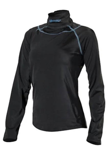 Shock Doctor Neckguard Shirt (New)