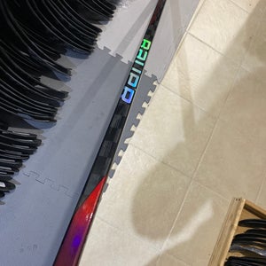 1x New RH Bauer Nexus Sync Malinski P28 87 Flex