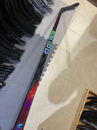 1x New RH Bauer Nexus Sync Malinski P28 87 Flex