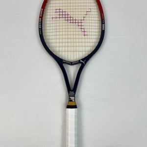 2x Puma Boris Becker Super, 4 1/2