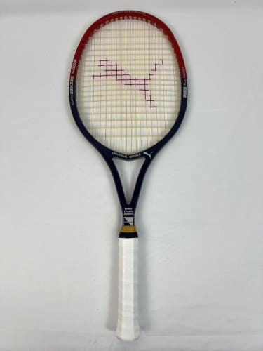 2x Puma Boris Becker Super, 4 1/2