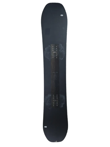 Used 2025 Arbor Candle Rain Snowboard (155cm)
