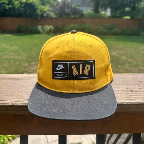 Nike Air Hat