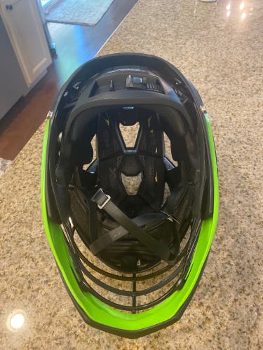 Cascade XRS Pro Helmet (Used)