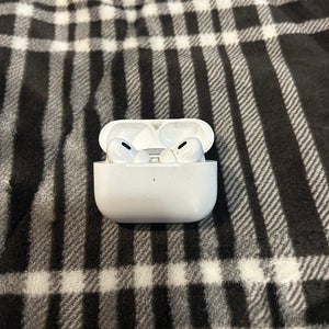 Used AirPods Pro