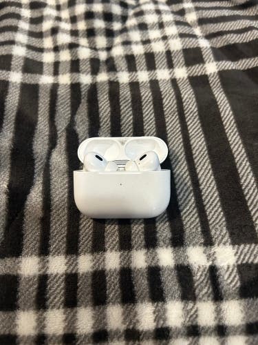 Used AirPods Pro