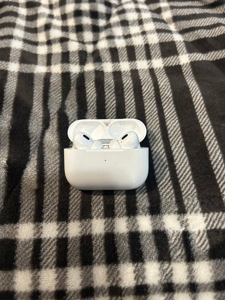 Used AirPods Pro