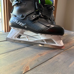 Bauer Konekt Hockey Goalie Skates