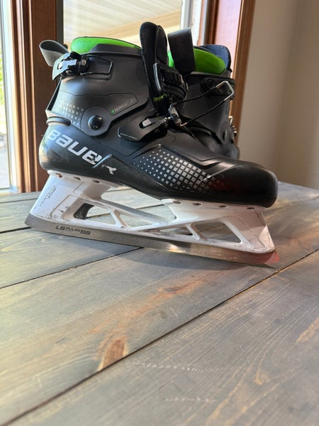 Bauer Konekt Hockey Goalie Skates