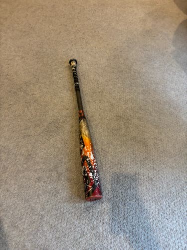 2023 Louisville Slugger Select PWR Composite Bat (-3) 26 oz 32" (Used)