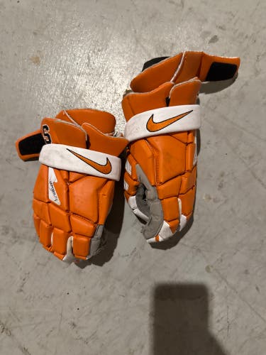 SYRACUSE stx gloves