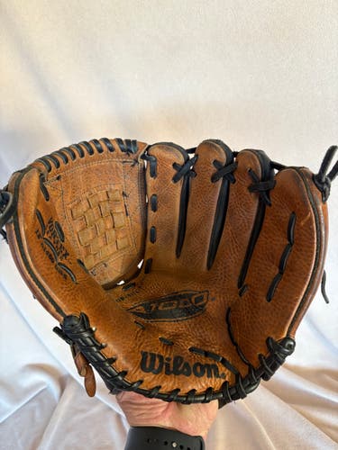 RH Wilson A1000 Baseball Glove 12" (Used)