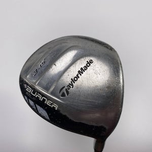 TaylorMade Burner Superfast 3 FW 15* Matrix Ozik XCON-4.8 Ladies Graphite RH