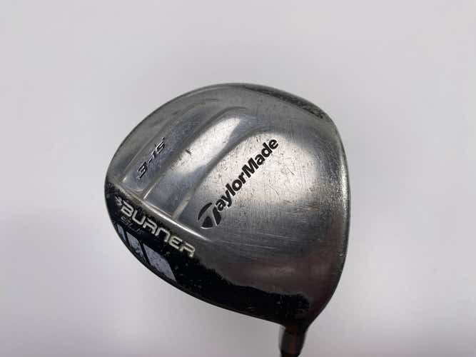 TaylorMade Burner Superfast 3 FW 15* Matrix Ozik XCON-4.8 Ladies Graphite RH