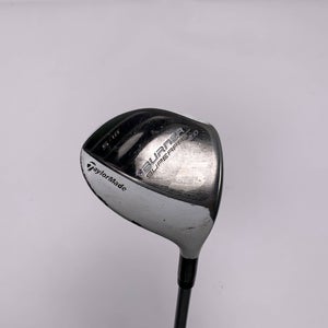 TaylorMade Burner Superfast 2.0 5 Fairway Wood 18* Ozik XCON-4.8 Ladies RH