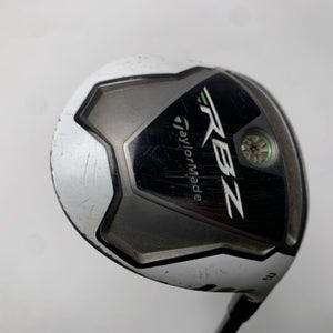 TaylorMade RocketBallz 3 Fairway Wood 15* Matrix Ozik XCON-5 Senior RH