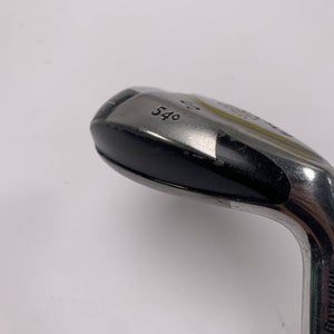 Tour Edge Bazooka Jmax Gold Hybrid 54* Bazooka JMAX 67 Ladies Graphite Womens RH