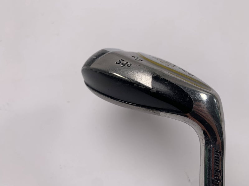Tour Edge Bazooka Jmax Gold Hybrid 54* Bazooka JMAX 67 Ladies Graphite Womens RH