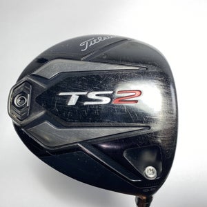 Titleist TS2 Driver 9.5* Mitsubishi Chemical Tensei Blue AV Series Regular RH