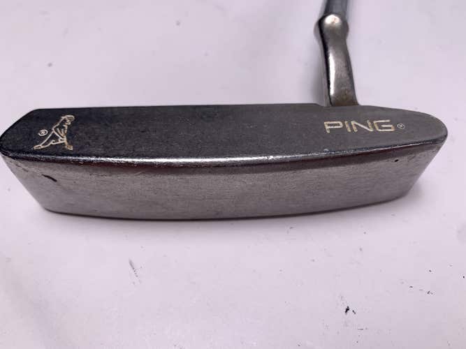 Ping Anser 4 Putter 35" Mens RH