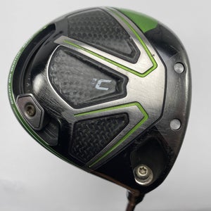 Callaway GBB Epic Driver 9* Fujikura Pro 62 62g Regular RH Midsize Grip