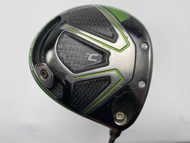 Callaway GBB Epic Driver 9* Fujikura Pro 62 62g Regular RH Midsize Grip