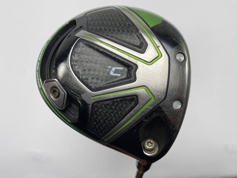 Callaway GBB Epic Driver 9* Fujikura Pro 62 62g Regular RH Midsize Grip