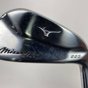 Mizuno Pro 225 Long Iron 3 Utility Iron 19* Project X IO 6.0 110g Stiff RH