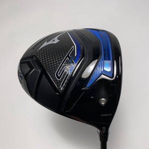 Mizuno ST-X 230 Driver 12* UST Mamiya Helium 4F2 Senior Graphite Mens RH